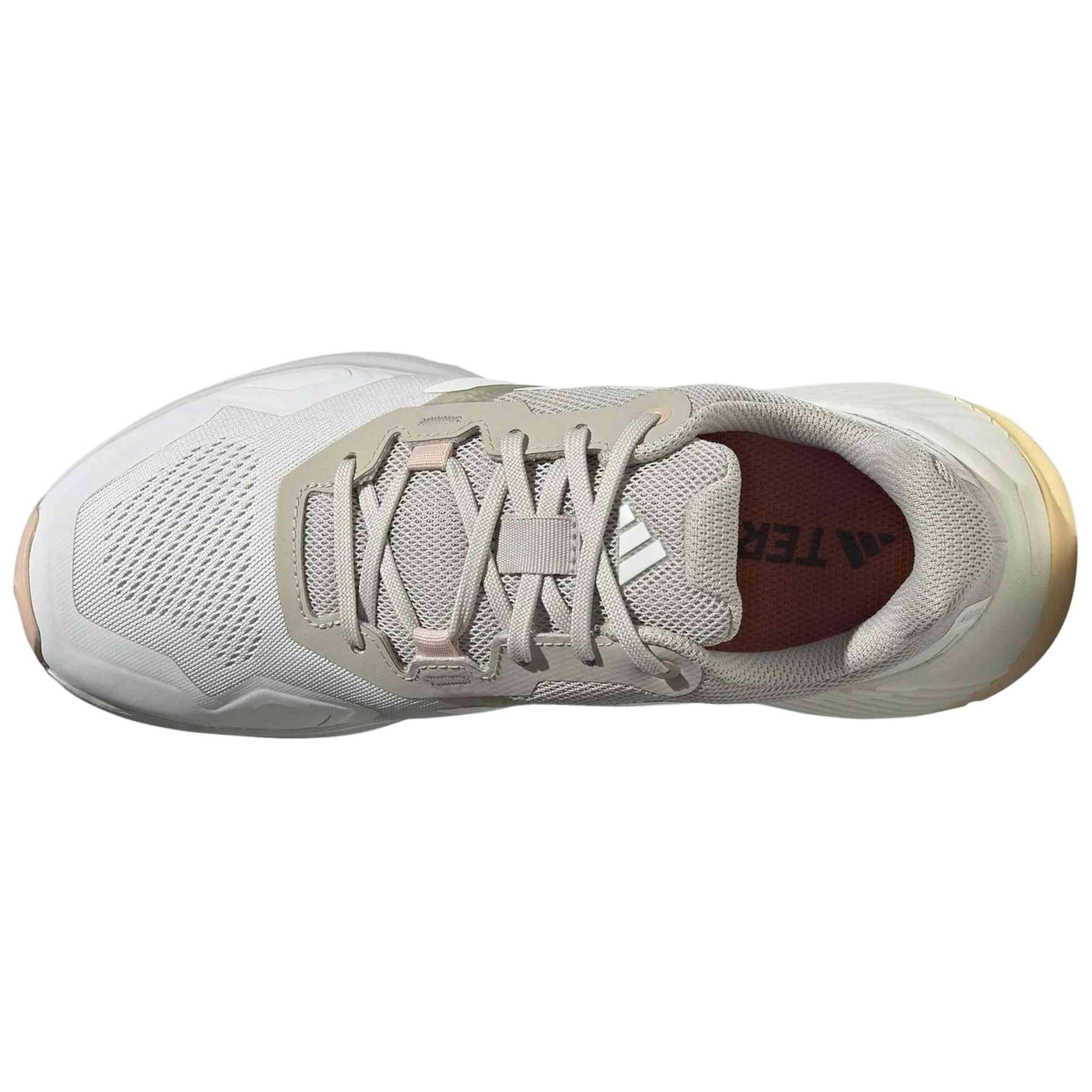Sapatos de trekking Adidas modelo Zapatillas adidas Terrex Soulstr para mulheres 2/4