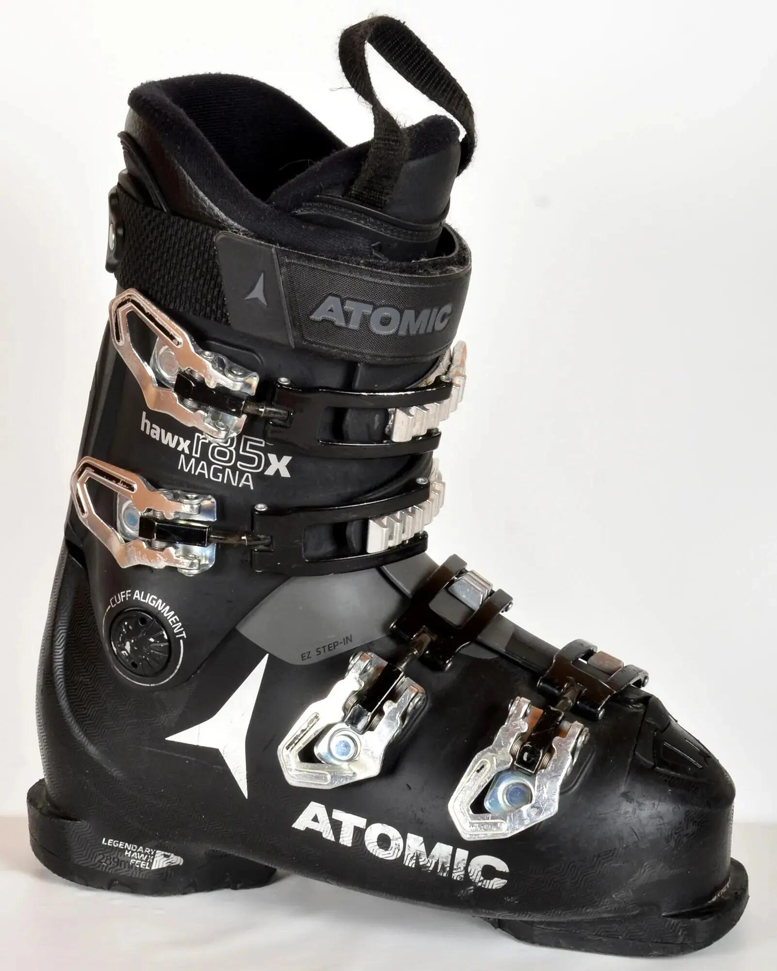 ATOMIC picture