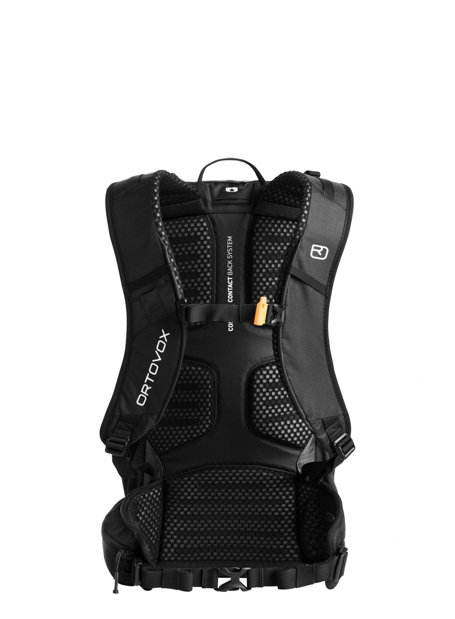 Plecak Ortovox Traverse 20 - black raven 2/2