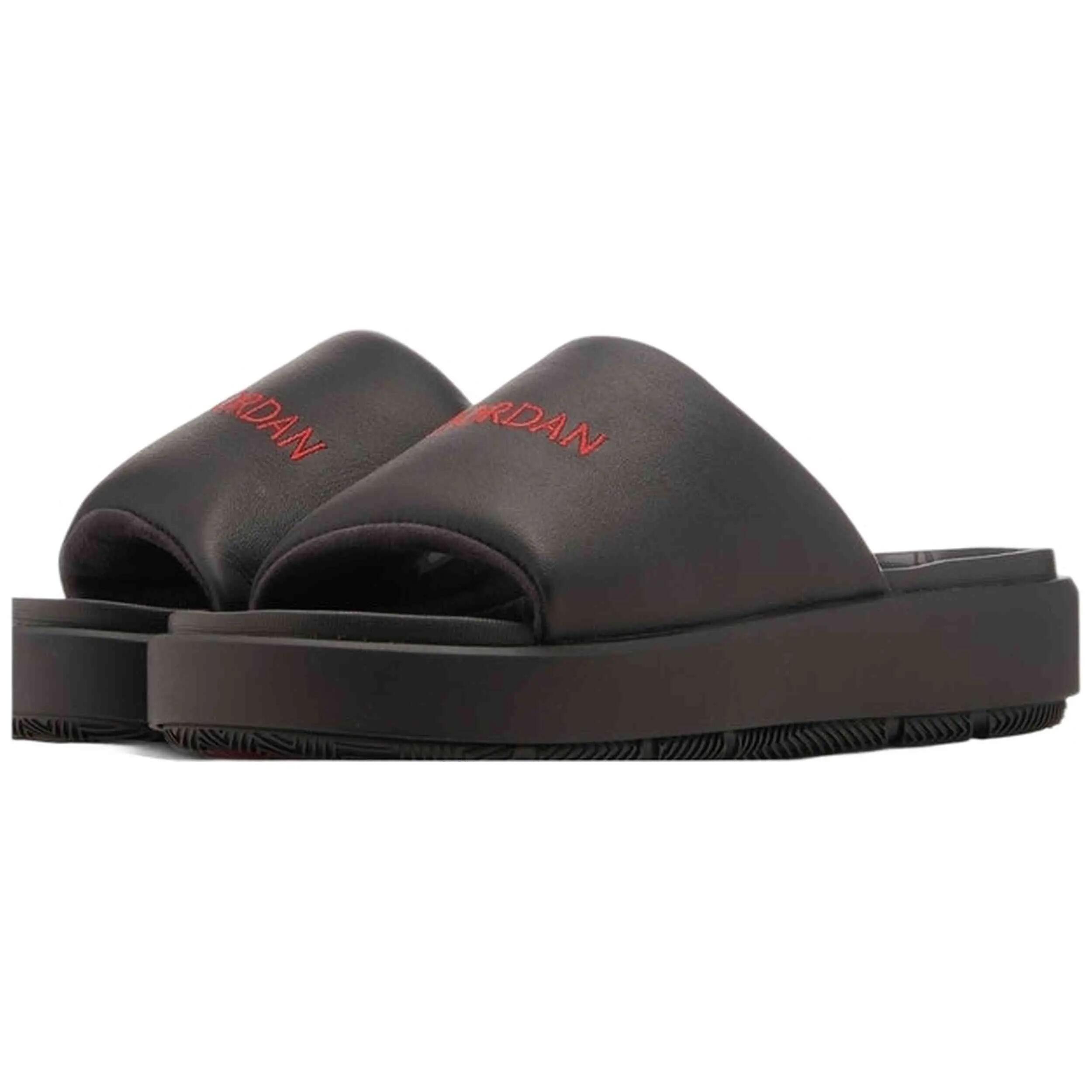Flip-flops Jordan Modell FZ7012-001 für frauen 5/5