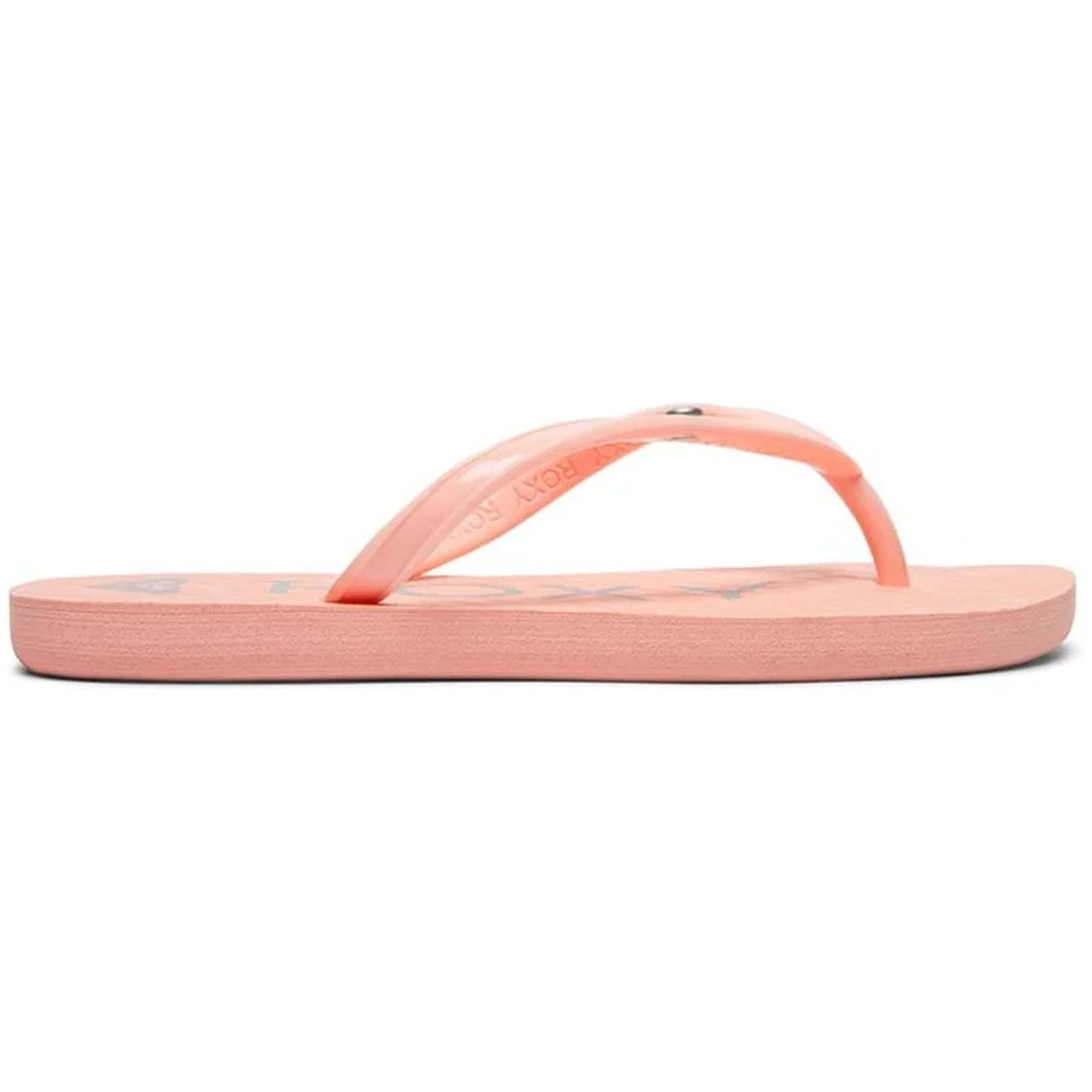 Tongs Roxy modèle ARGL100184_PCR pour filles 2/4