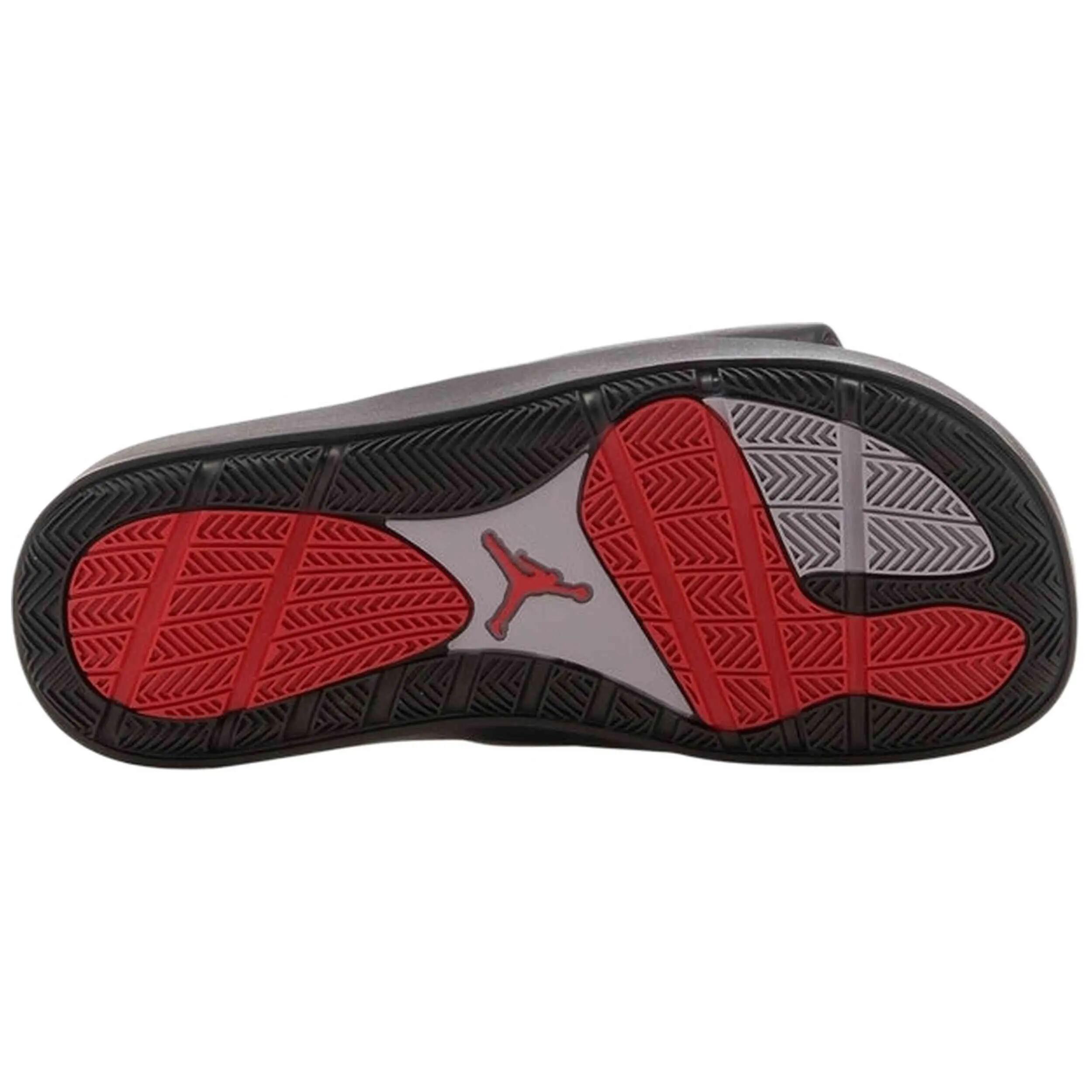 Flip-flops Jordan Modell FZ7012-001 für frauen 4/5