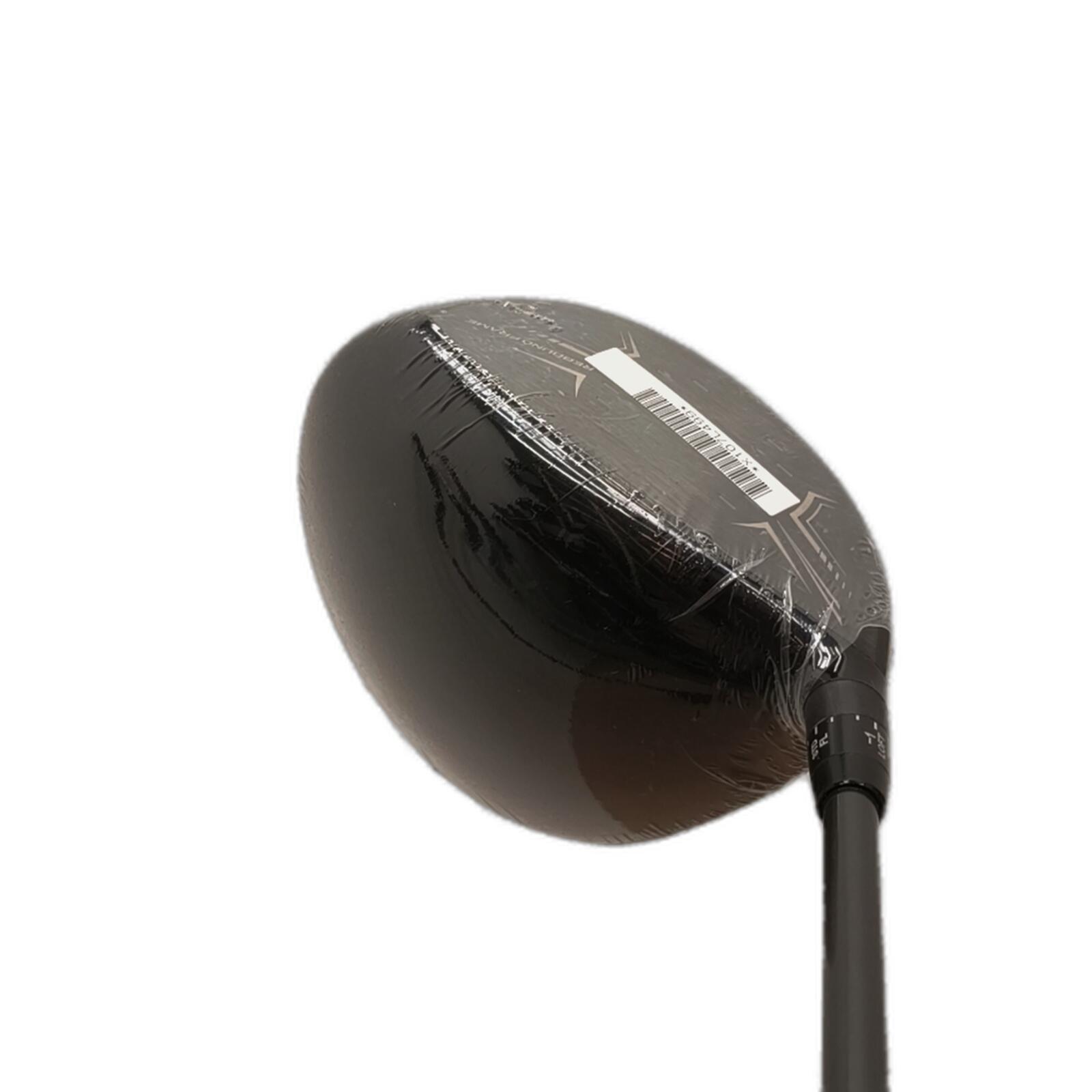 Linkshandig Srixon ZX7 Driver / Flex Regular / Loft 10.5 3/5