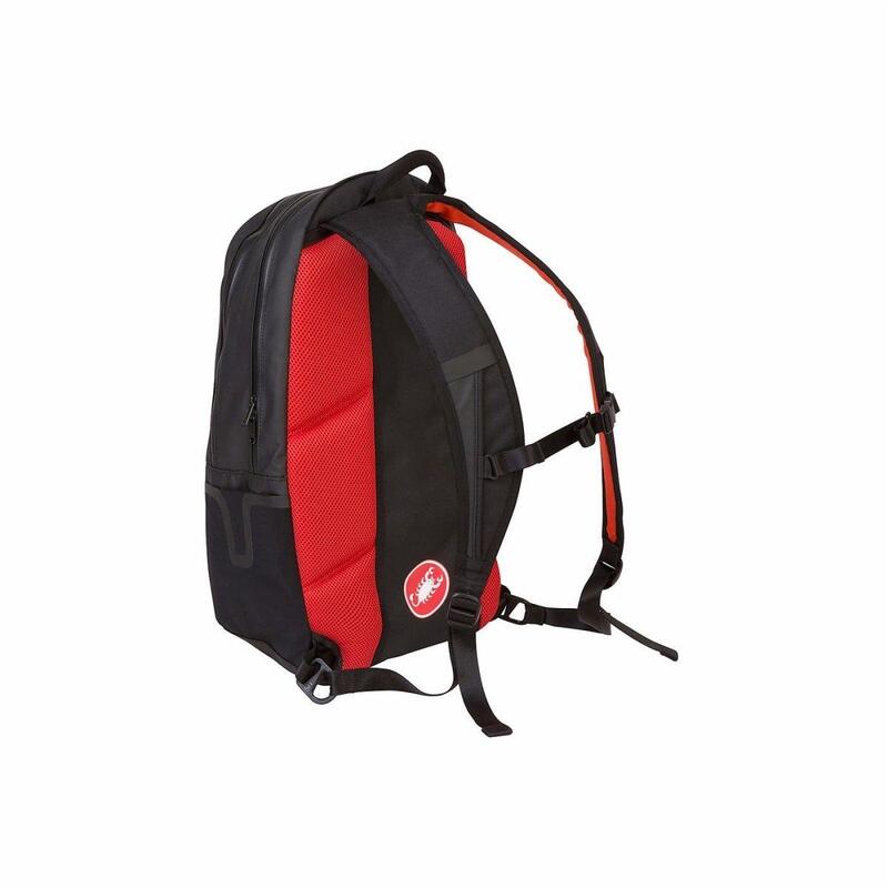 Rucsac - Gear Backpack - negru