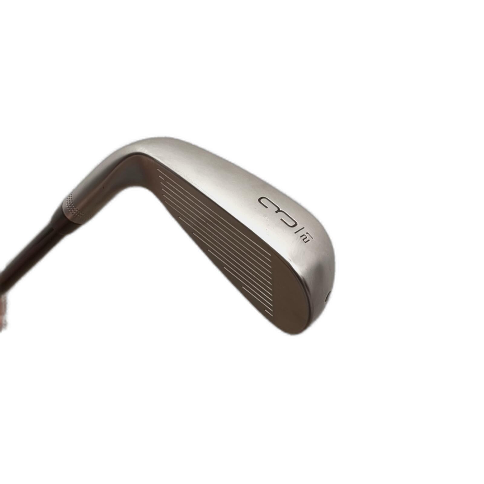 Wilson Staff Model 2025 #3 Utility Iron / Flex Regular / #3/21 2/5