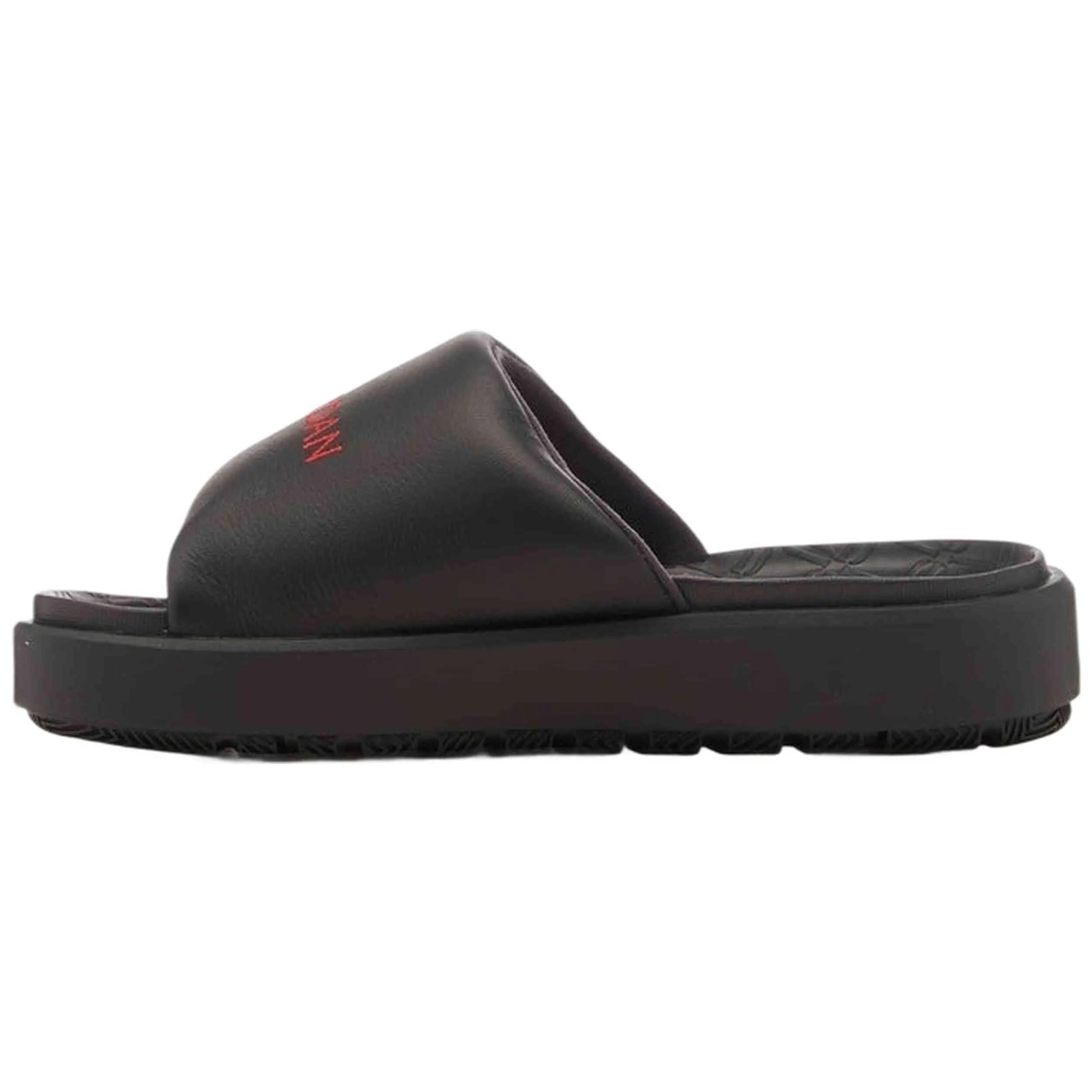 Flip-flops Jordan Modell FZ7012-001 für frauen 2/5