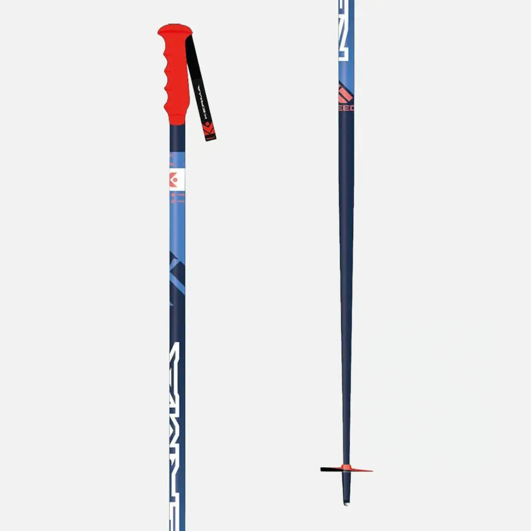 Skistokken Kerma Speed 2/2