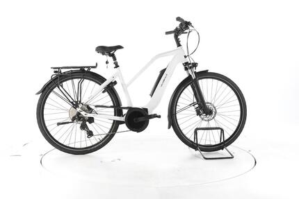 Refurbished - Velo de Ville AEB 800 Trekking E-Bike - Sehr gut