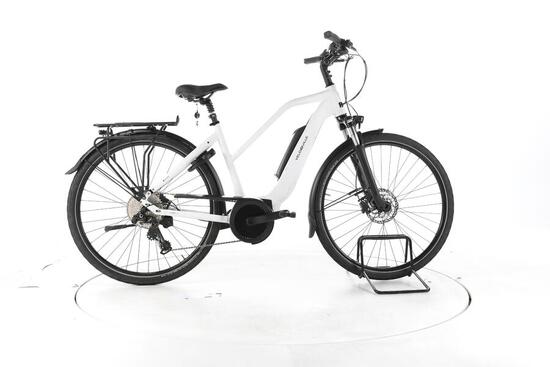 Refurbished - Velo de Ville AEB 800 Trekking E-Bike - Sehr gut