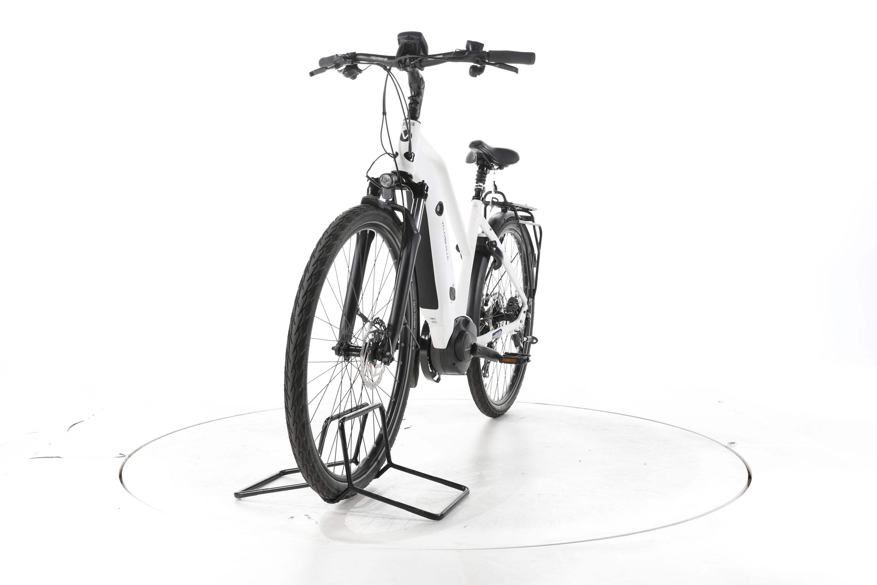 Second Life - Velo de Ville AEB 800 Trekking E-Bike - Bardzo dobry stan 4/7