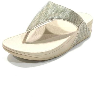 Slippers fitflop model a4z-675 voor vrouwen