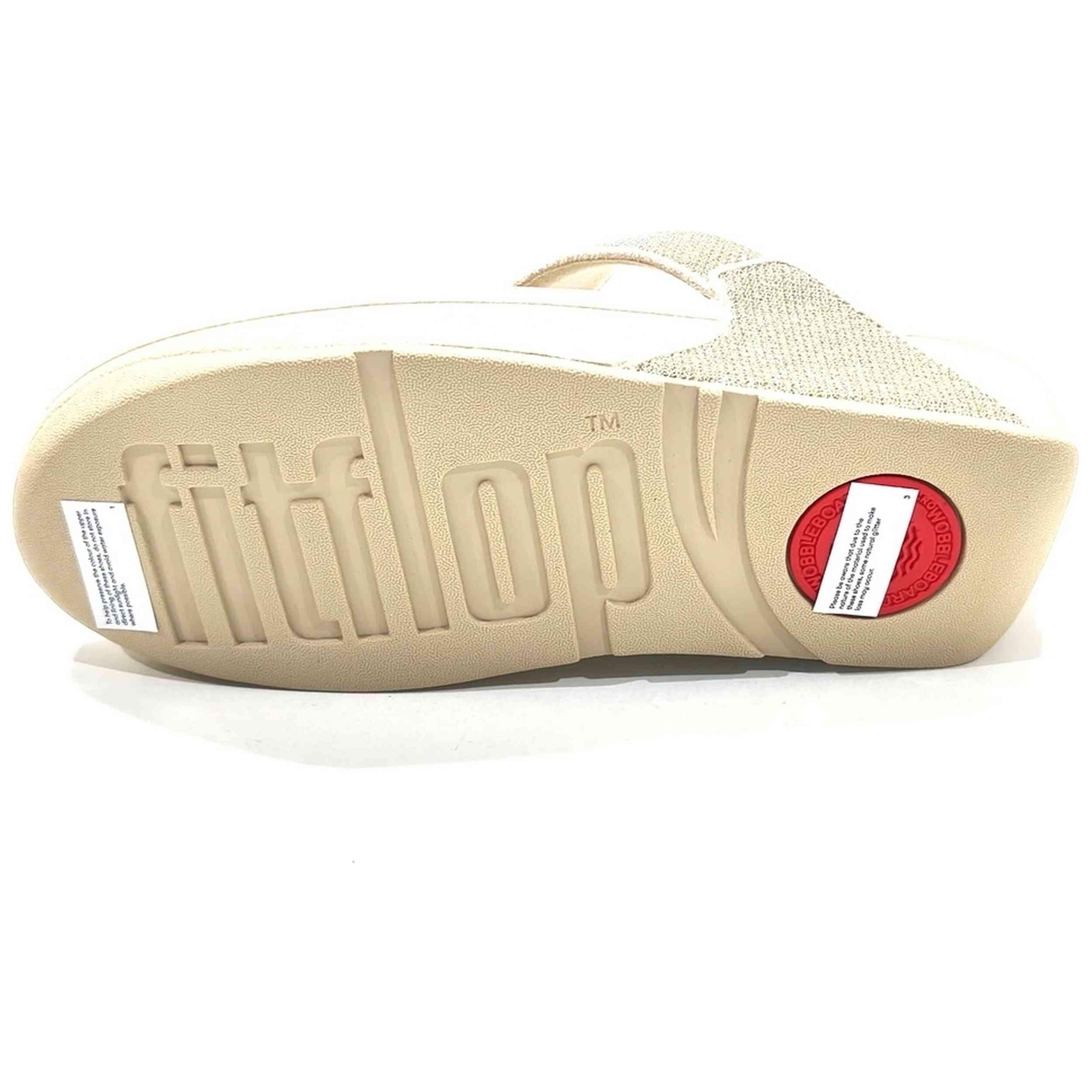 Chanclas Fitflop modelo A4Z-675 para mujer 5/5