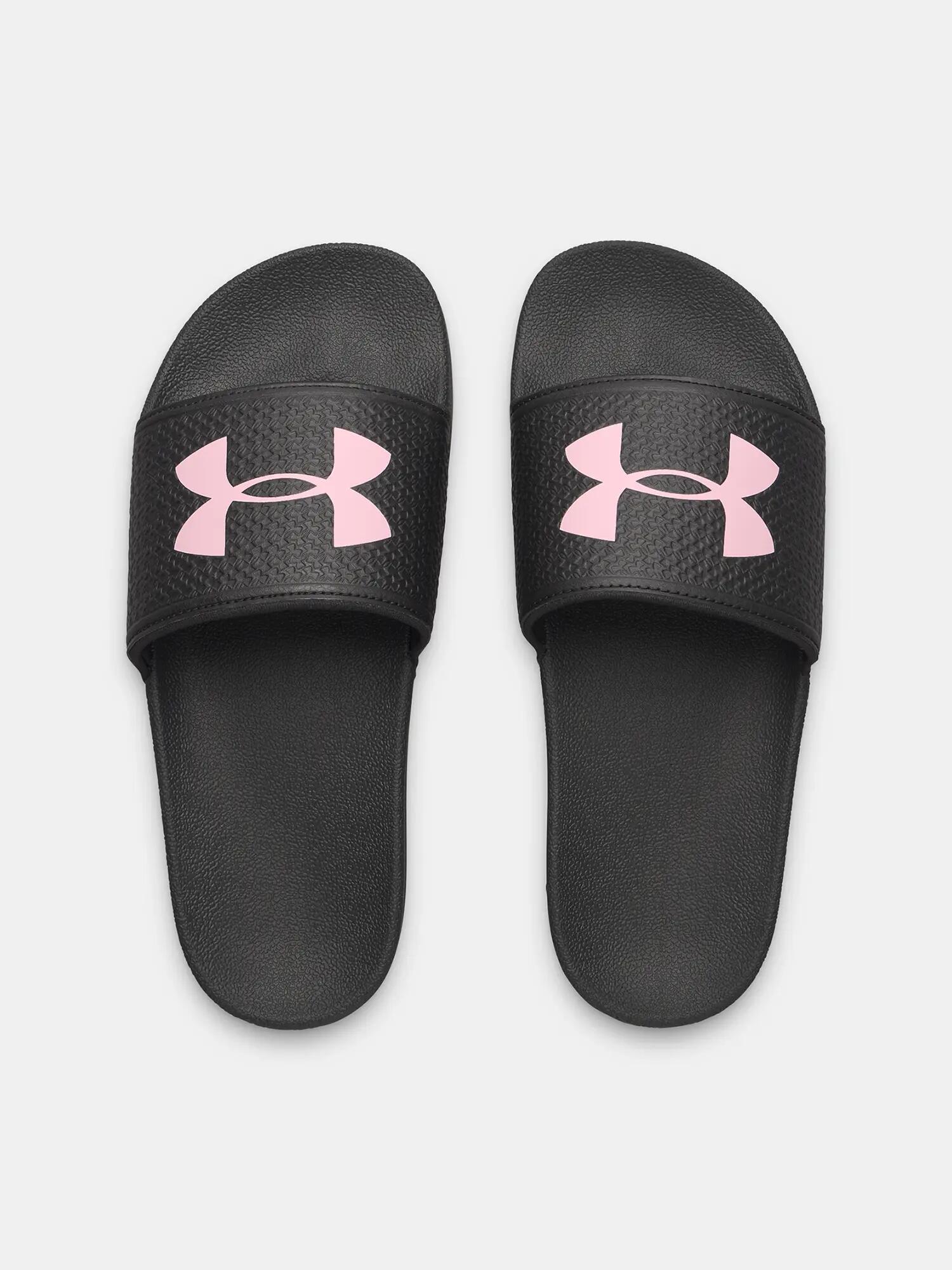 Infradito Under Armour modello Chanclas Under Armour ARMR Slide negro per unisex 5/5