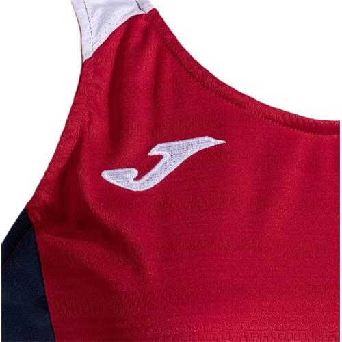 Koszulka treningowa damska Joma Montreal 3/3
