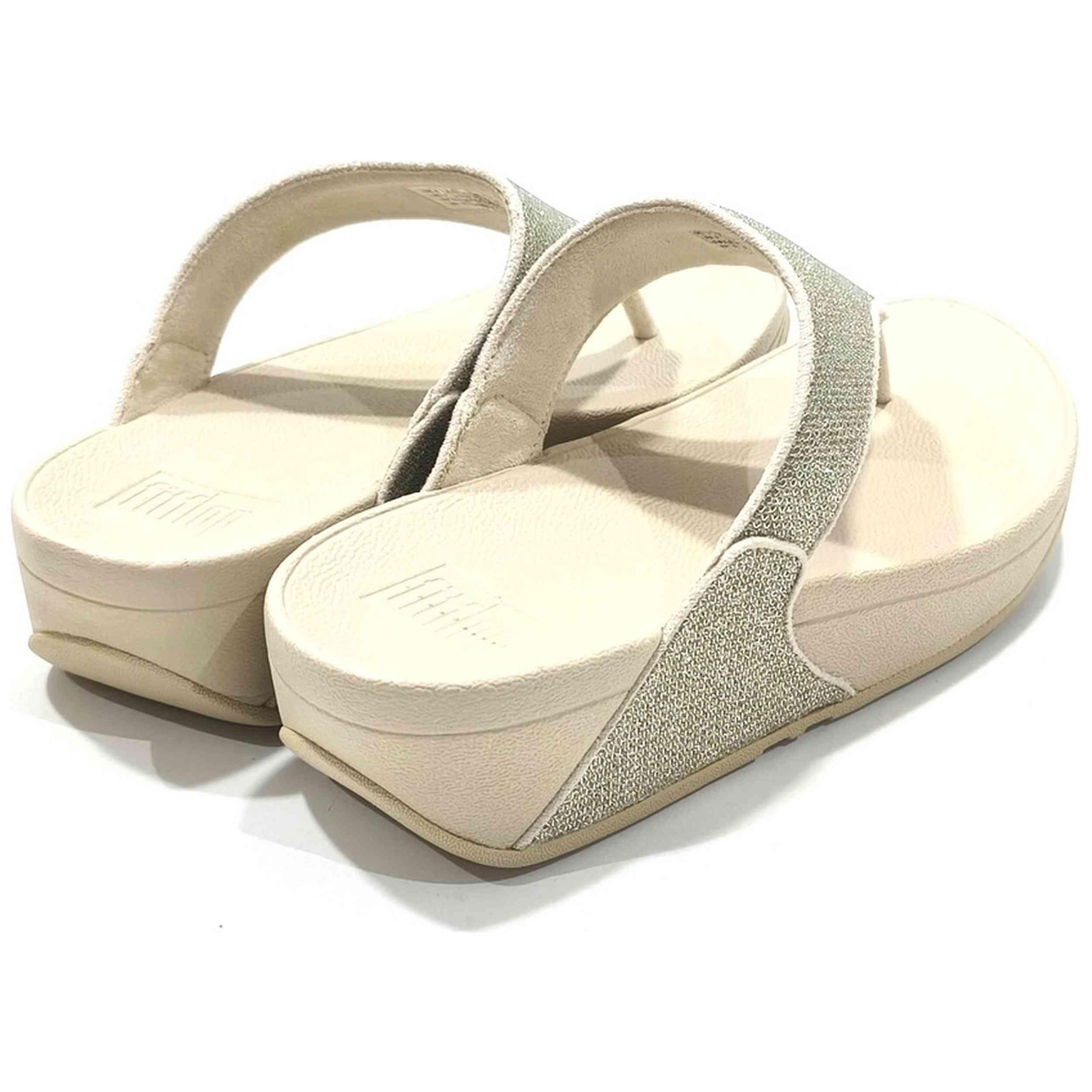 Chanclas Fitflop modelo A4Z-675 para mujer 4/5