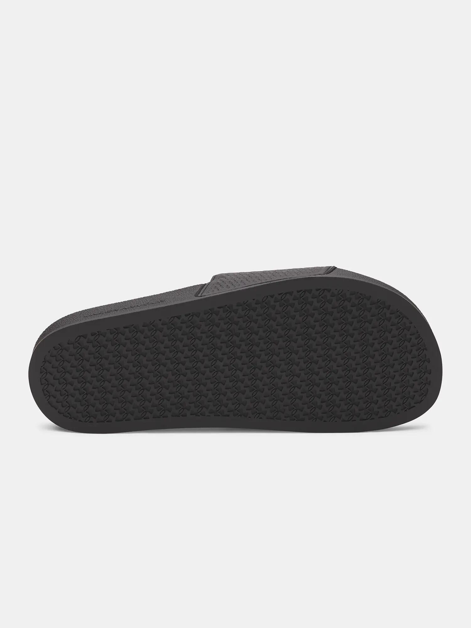 Infradito Under Armour modello Chanclas Under Armour ARMR Slide negro per unisex 4/5