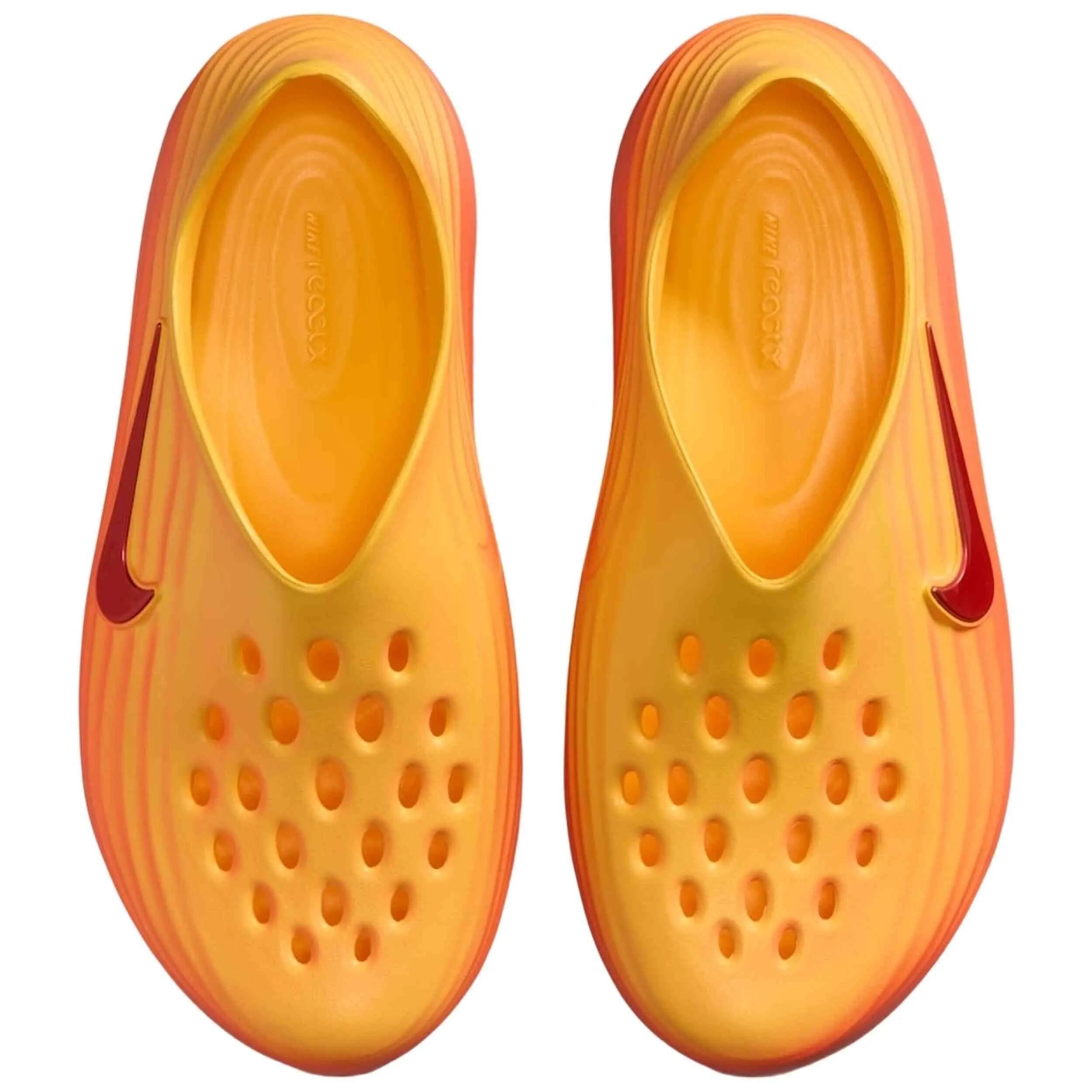 Flip-flops Nike Modell HV5060-700 für männer 3/5