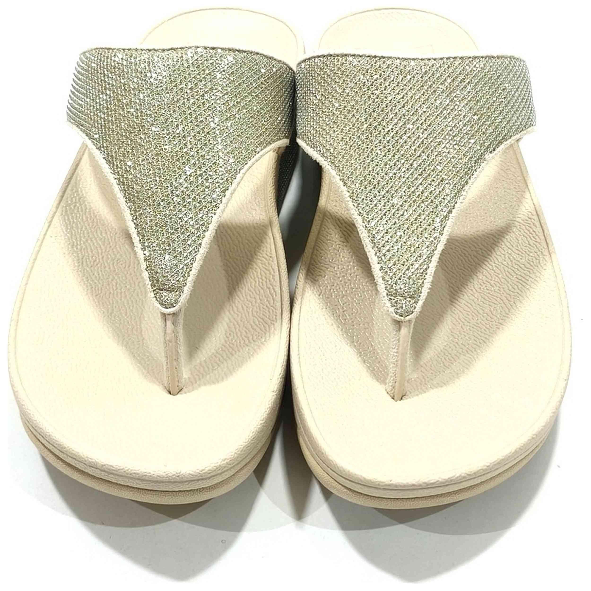 Chanclas Fitflop modelo A4Z-675 para mujer 3/5