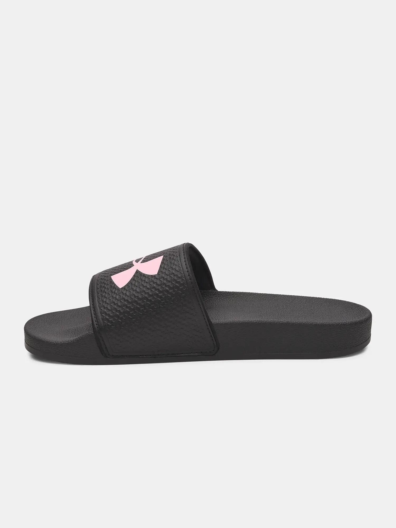 Infradito Under Armour modello Chanclas Under Armour ARMR Slide negro per unisex 2/5