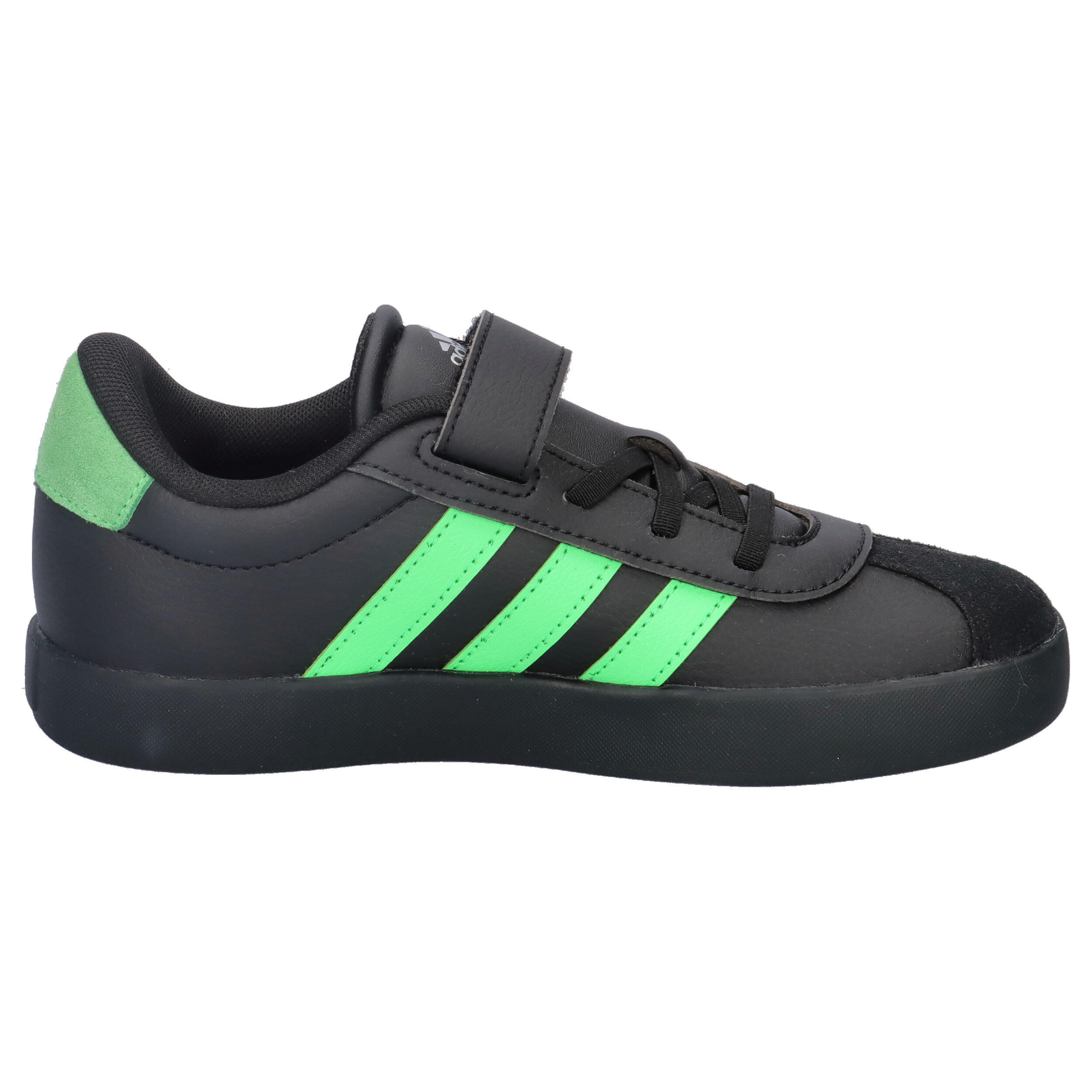 adidas Kinder Sneaker VL COURT 3.0 EL C 7/14