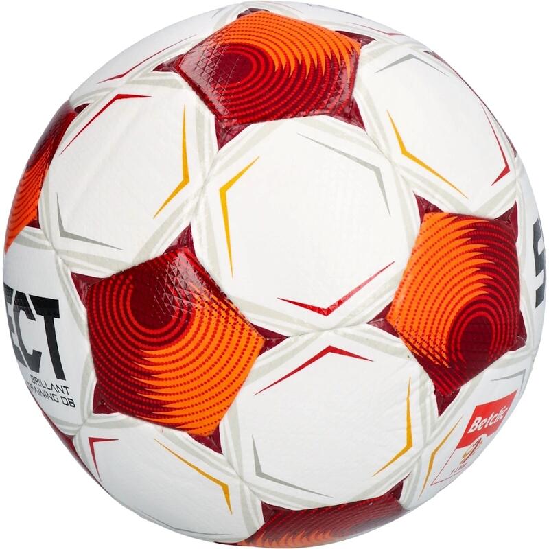 Minge fotbal Select Brillant Training DB 1 Liga V25