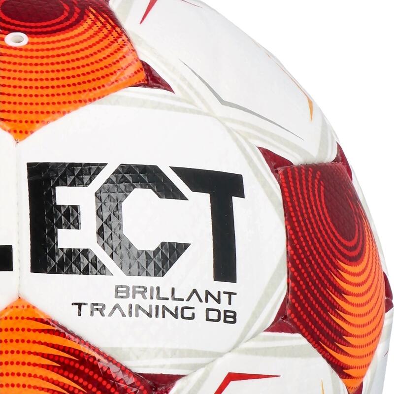Minge fotbal Select Brillant Training DB 1 Liga V25