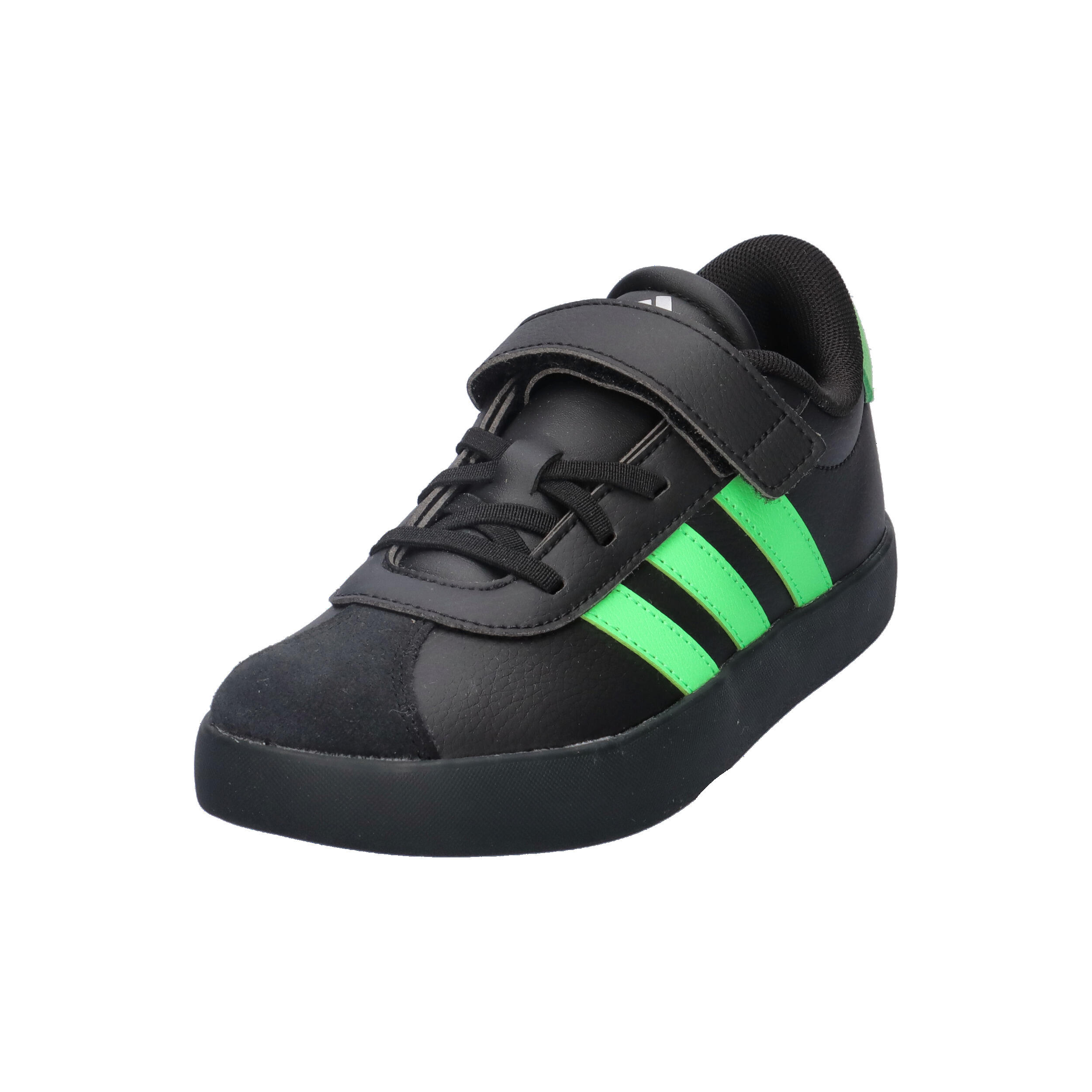 adidas Kinder Sneaker VL COURT 3.0 EL C 4/14