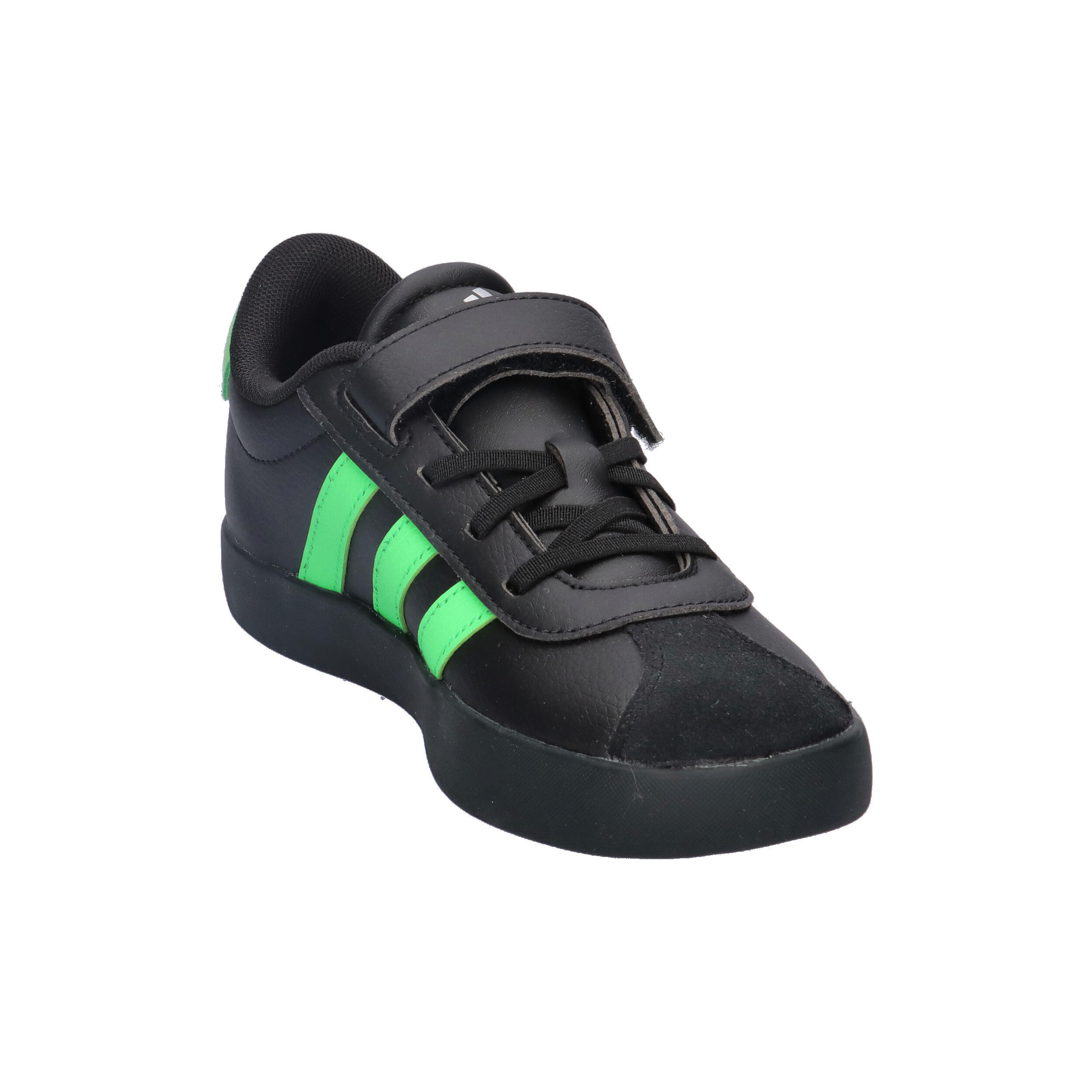 adidas Kinder Sneaker VL COURT 3.0 EL C 2/14