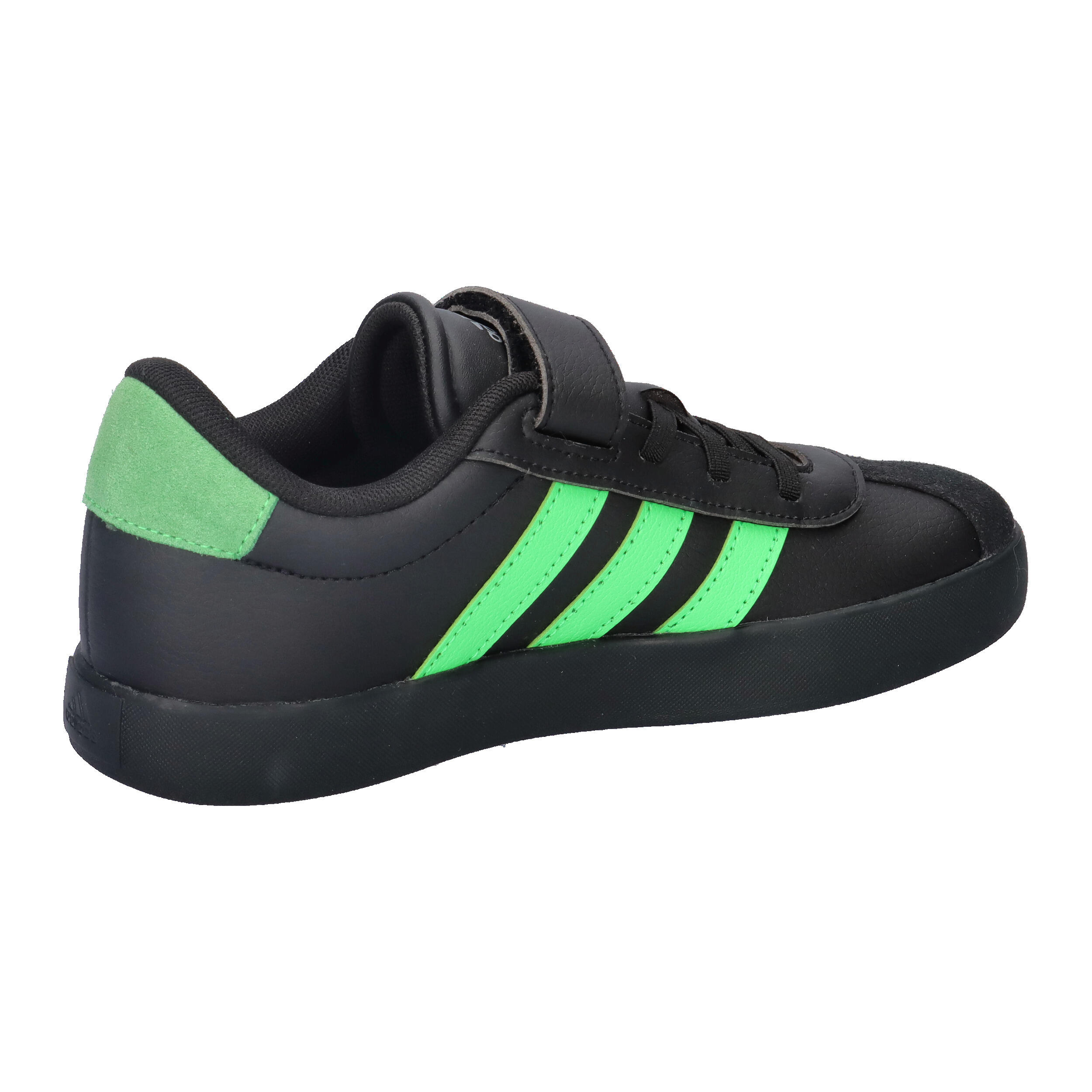 adidas Kinder Sneaker VL COURT 3.0 EL C 14/14