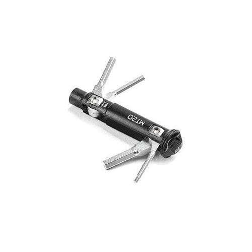 Multitool - OC MT-20 FLP Linkage Axle