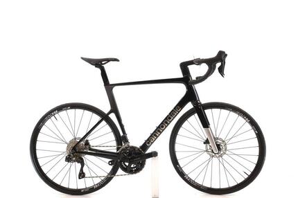 Vélo de route reconditionné · Supersix Evo Di2 12V · Très bon état