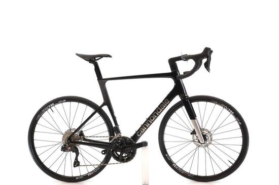 Bici strada ricondizionata · Supersix Evo Di2 12V · Ottimo stato