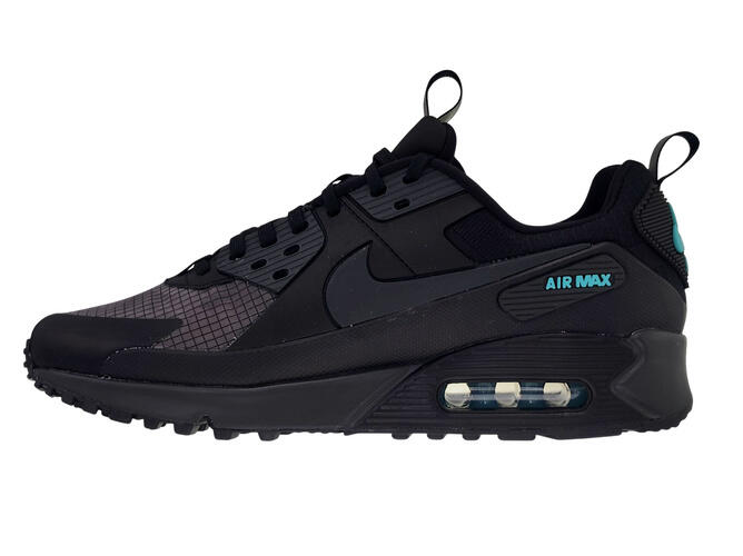 Nike Air Max 90 Drift IO1908-010 Black/Anthracite-Dusty Cactus 2/5