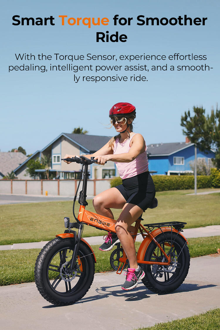 Vélo électrique pour adultes ENGWE EP-2 BOOST Batterie 48V13AH vélo électrique 7/12