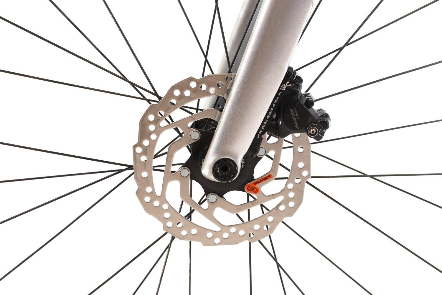 Vélo de route reconditionné ·  Supersix Evo Di2 12V · Très bon état 7/8