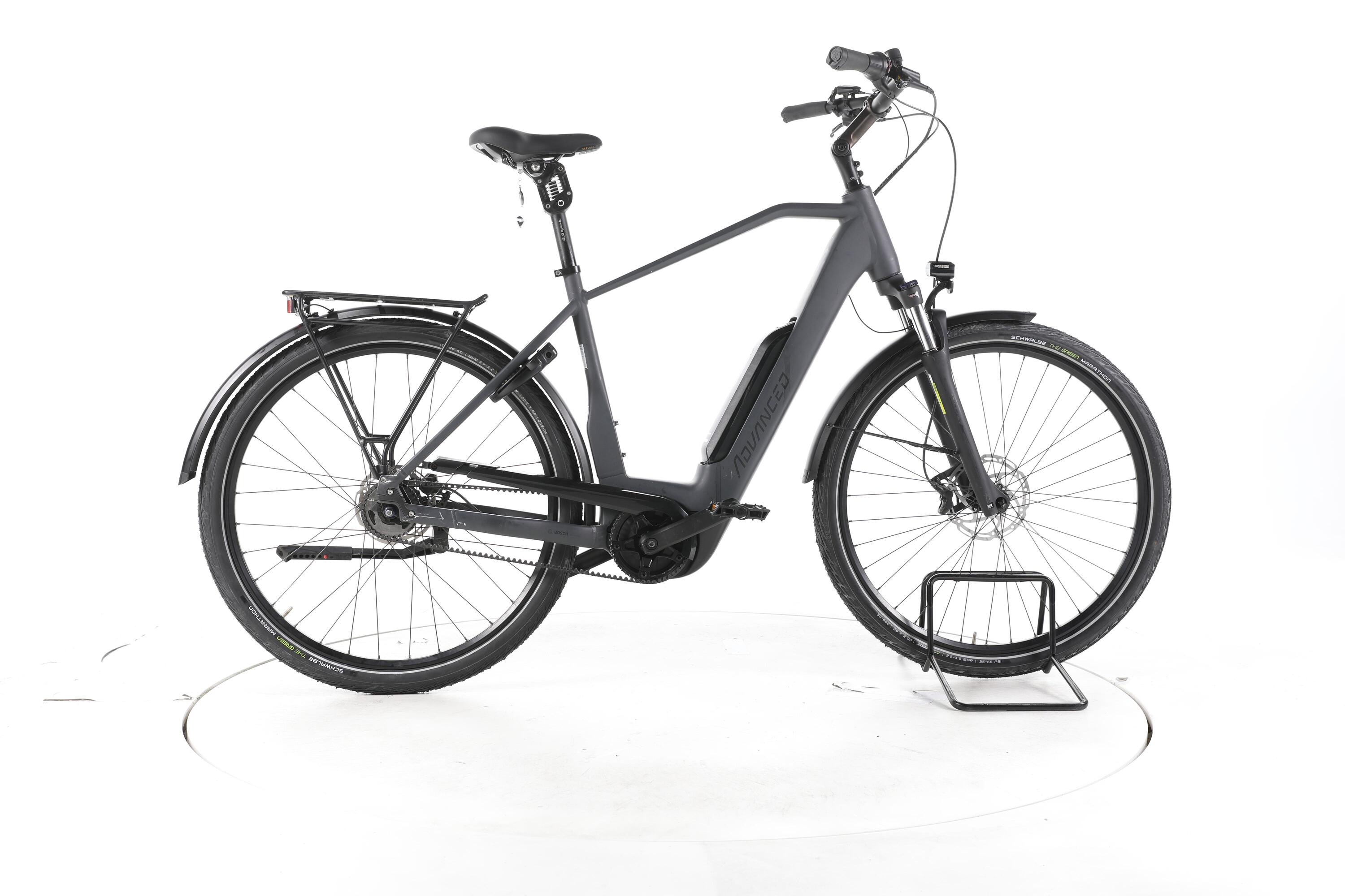 ADVANCED E-BIKE picture
