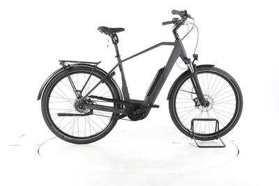 Tweedehands - advanced tour plus city e-bike - zeer goed