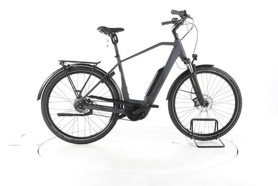 Refurbished - ADVANCED Tour Plus City E-Bike - Sehr gut