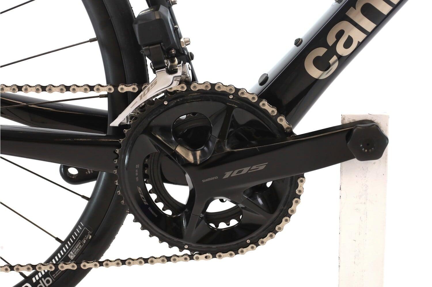 Vélo de route reconditionné ·  Supersix Evo Di2 12V · Très bon état 4/8