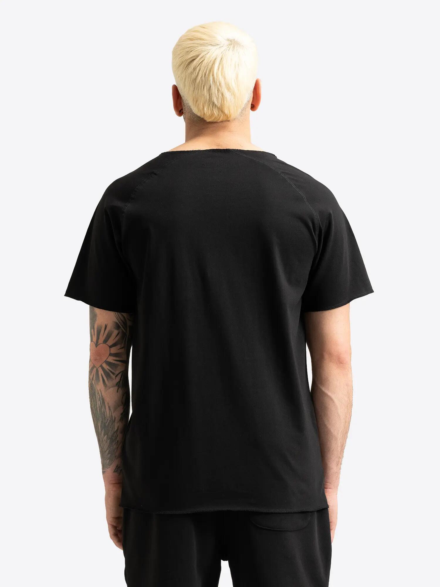 T-shirt Benlee Rahway 5/6