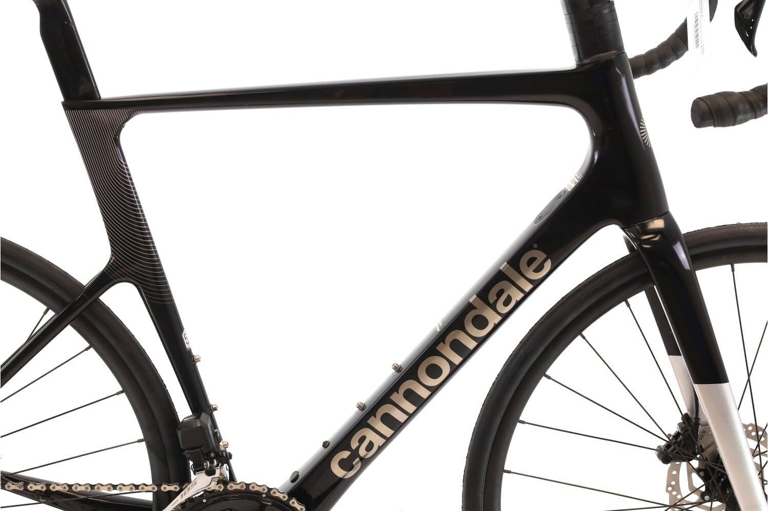 Vélo de route reconditionné ·  Supersix Evo Di2 12V · Très bon état 2/8