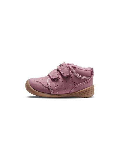 Lacets Botte D'hiver Juno Winter Mode De Vie Enfant