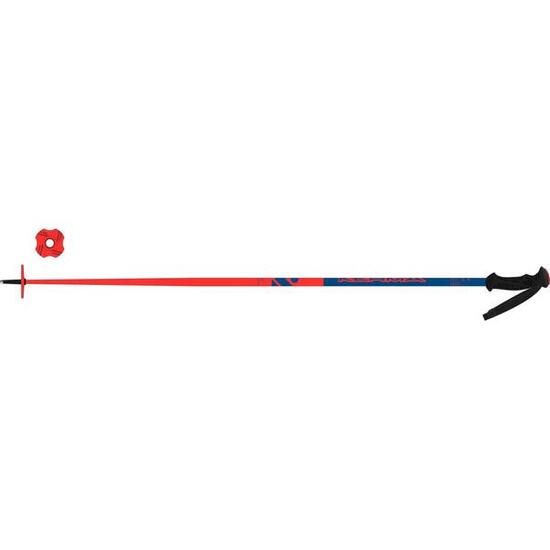 Bâton de ski Kerma Vector Team