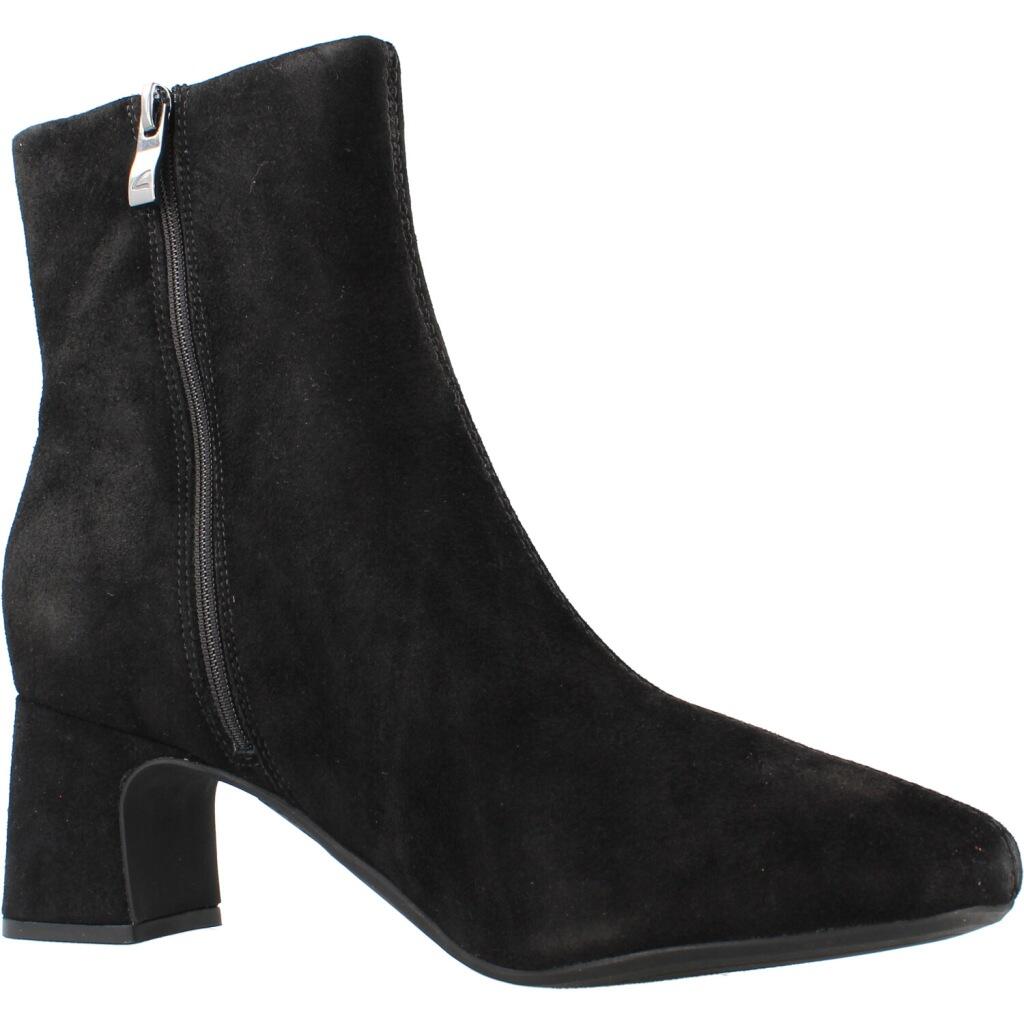 CLARKS 26182936C Czarny 5/5