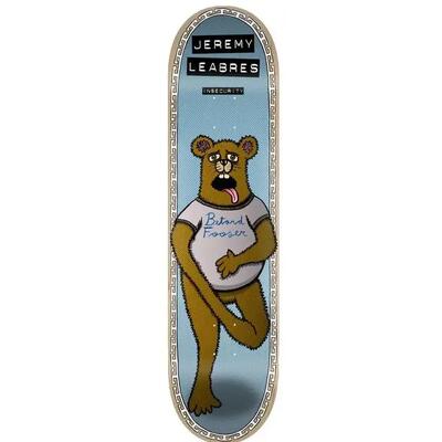 Skateboard toy machine jeremy leabres pro