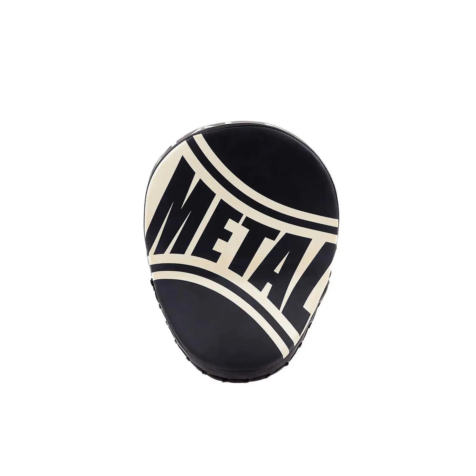 Pattes d'ours courbes Metal Boxe 2/3