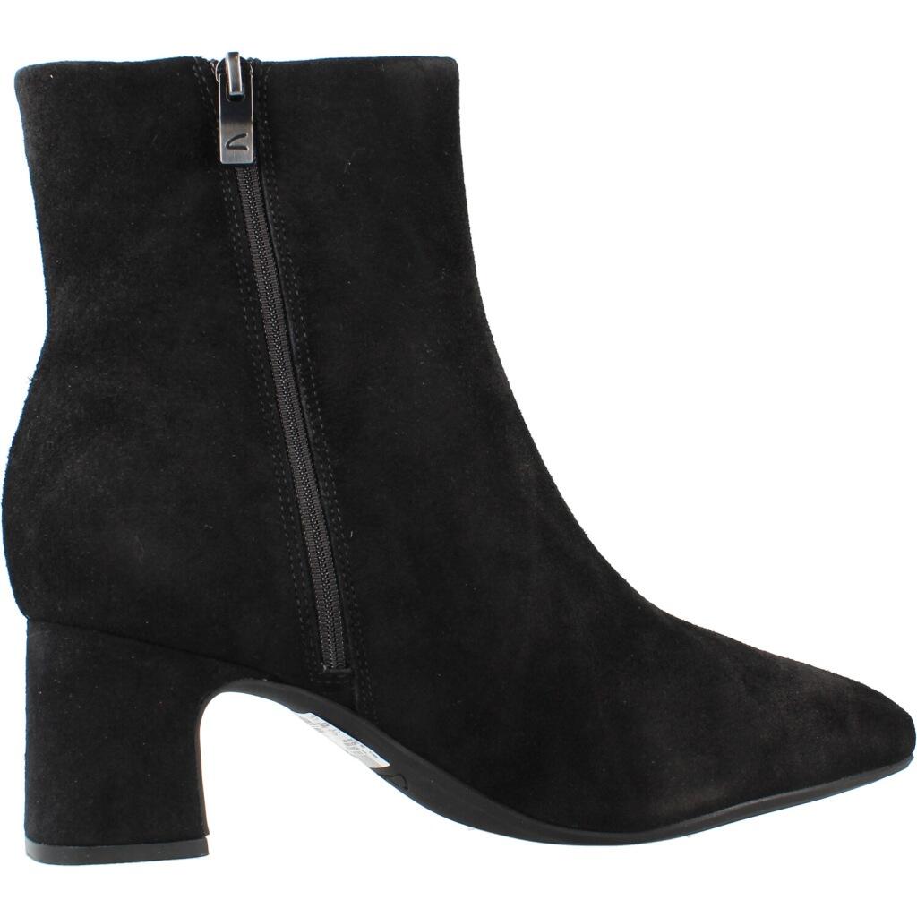 CLARKS 26182936C Czarny 4/5