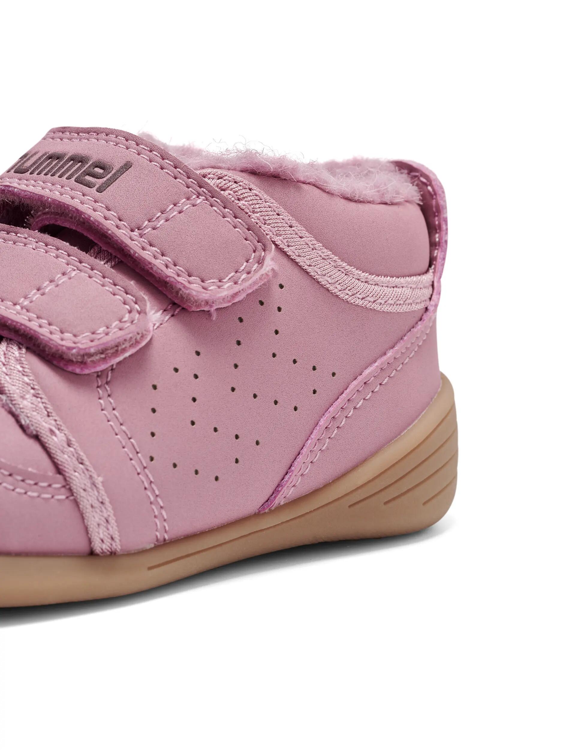 Lacets Botte D'hiver Juno Winter Mode De Vie Enfant 4/14