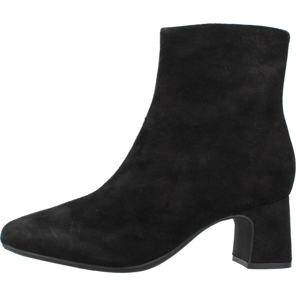 CLARKS 26182936C Czarny 2/5