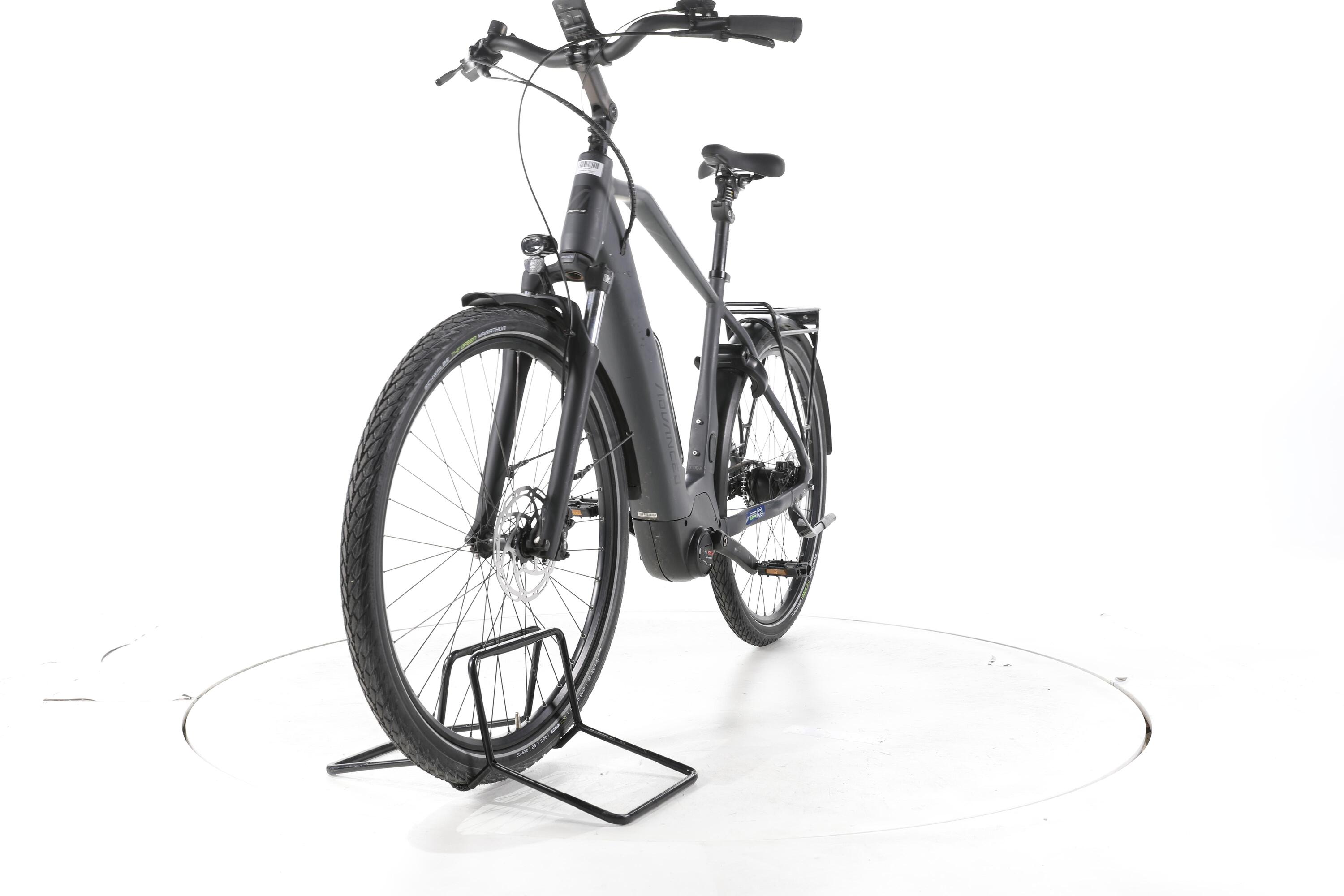 Ebike ricondizionata · ADVANCED Tour Plus · Ottime condizioni 4/7
